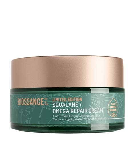 dupe for biossance omega repair cream|32 Best Biossance Squalane + Omega Repair Cream Dupes.